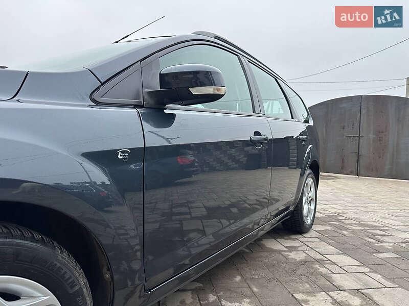 Универсал Ford Focus 2008 в Ровно