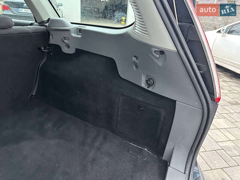 Универсал Ford Focus 2008 в Ровно