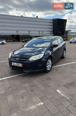 Универсал Ford Focus 2011 в Житомире