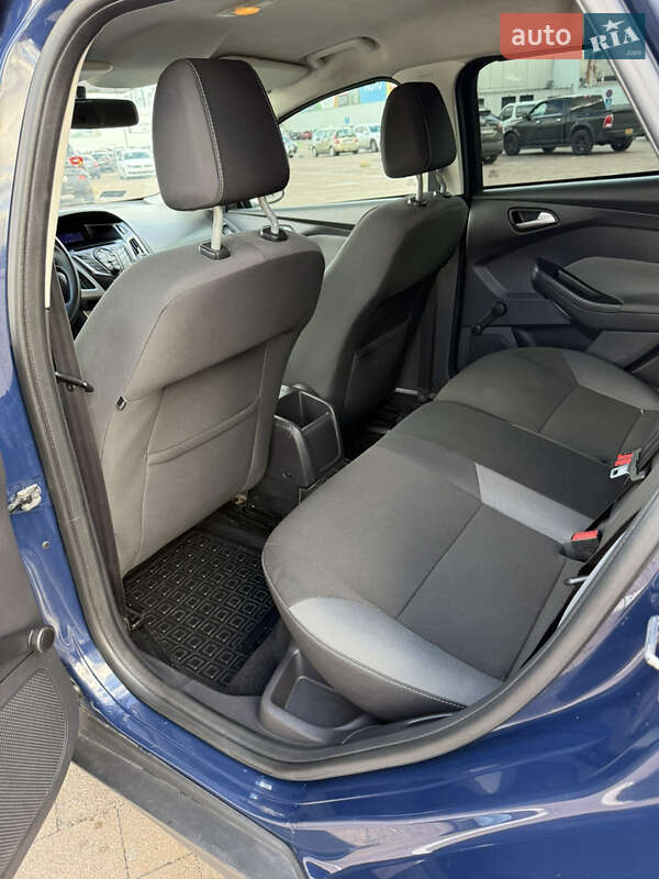 Универсал Ford Focus 2011 в Житомире