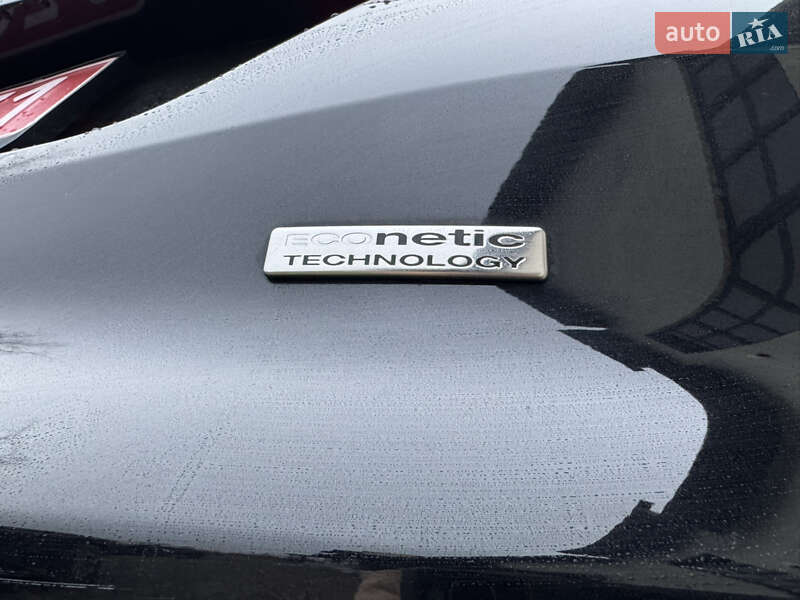 Универсал Ford Focus 2012 в Львове