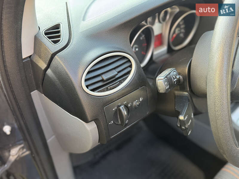 Универсал Ford Focus 2009 в Болехове