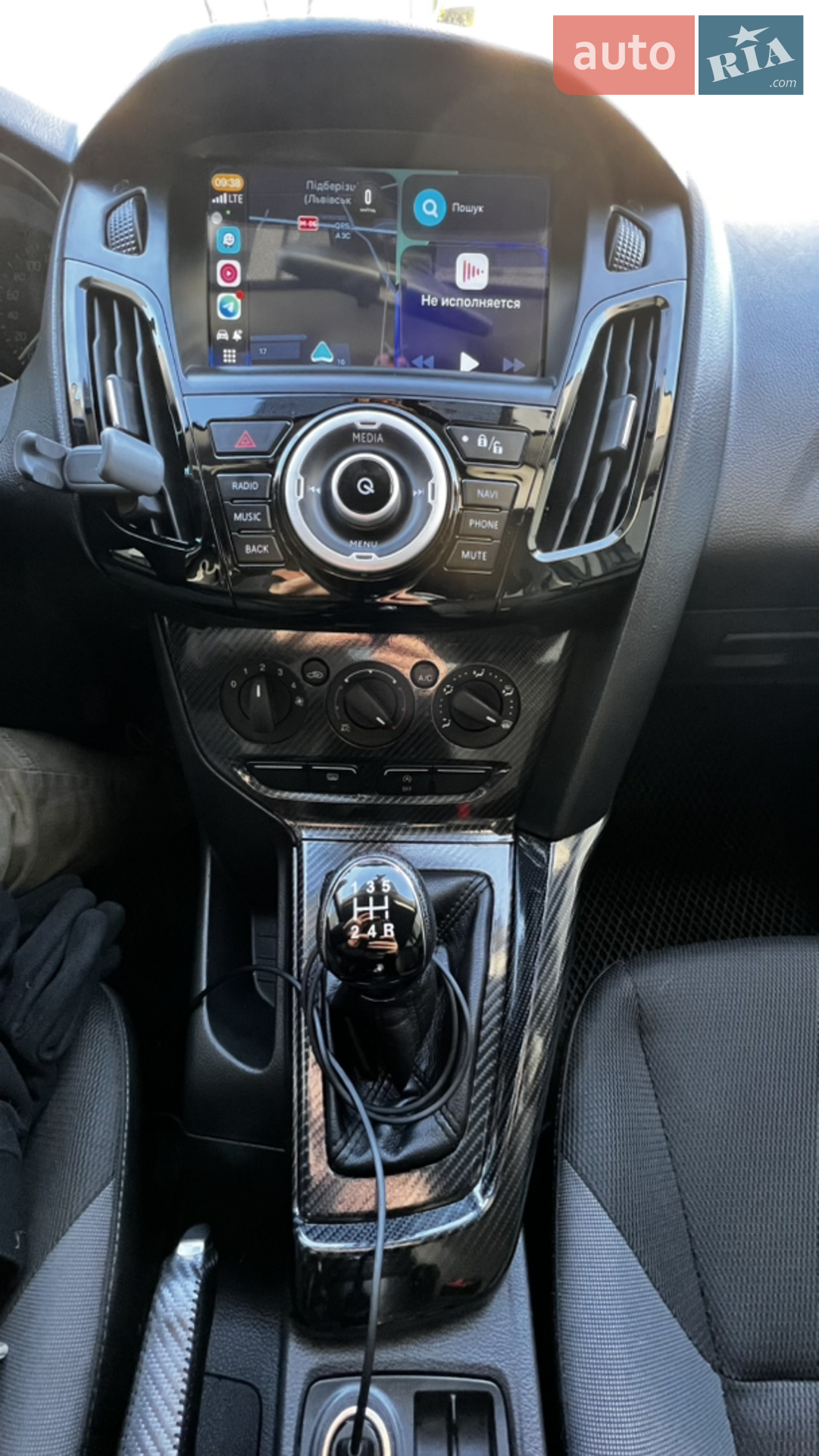 2013 Ford Focus - мініатюра 15