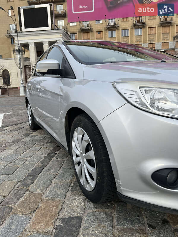 Універсал Ford Focus 2014 в Харкові