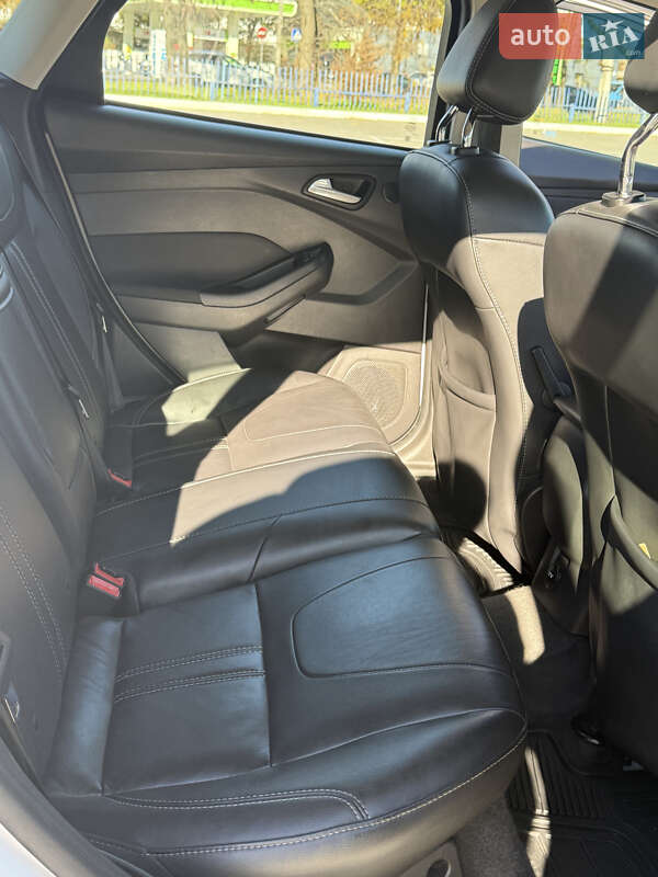 Хетчбек Ford Focus 2011 в Одесі фото 18 Хетчбек Ford Focus 2011 в Одесі