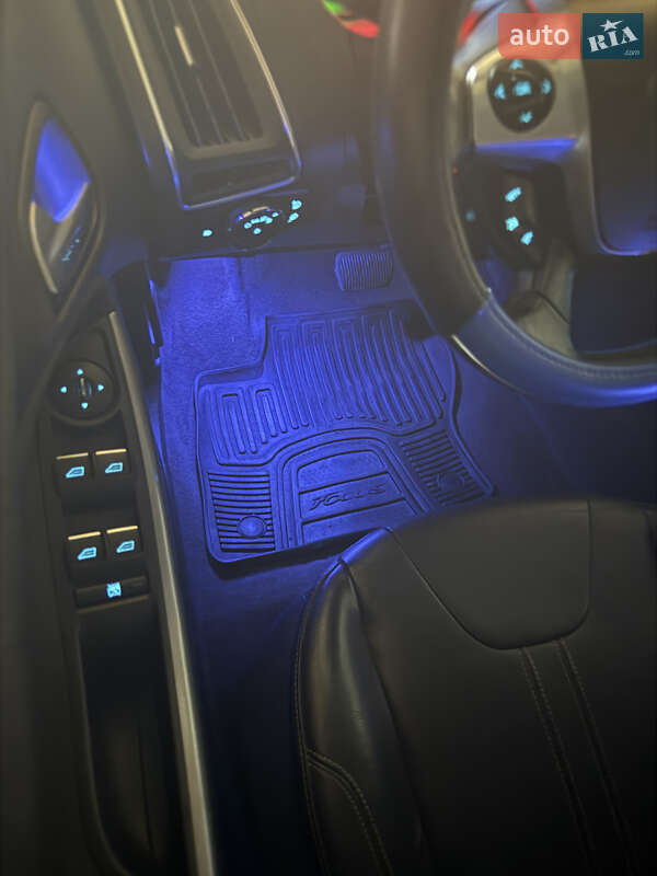 Хетчбек Ford Focus 2011 в Одесі фото 15 Хетчбек Ford Focus 2011 в Одесі