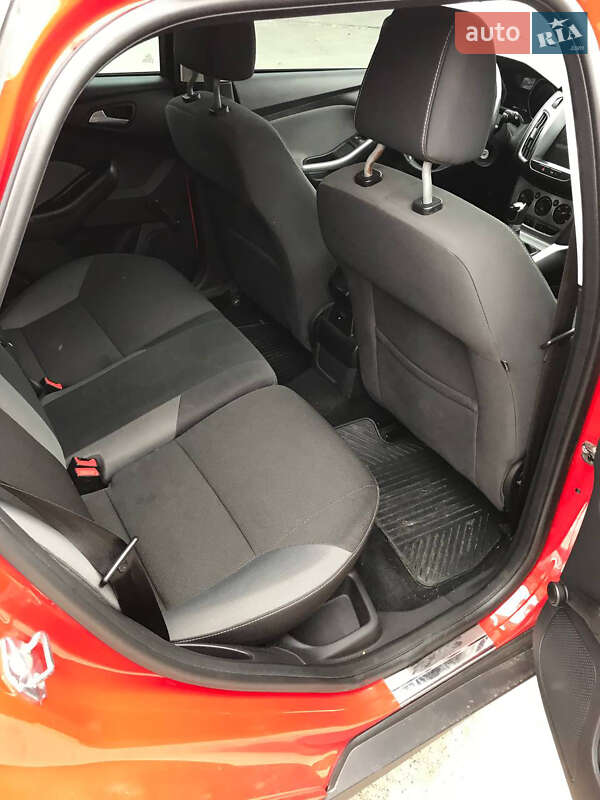 Универсал Ford Focus 2013 в Харькове