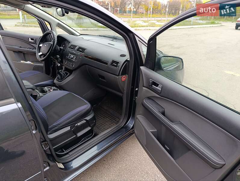 Седан Ford Focus 2006 в Черкасах фото 20 Седан Ford Focus 2006 в Черкасах