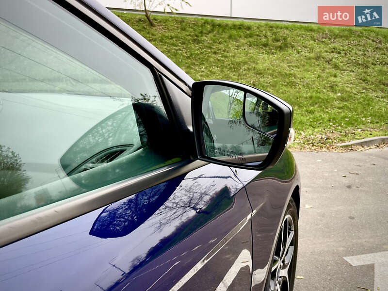 Хэтчбек Ford Focus 2017 в Киеве