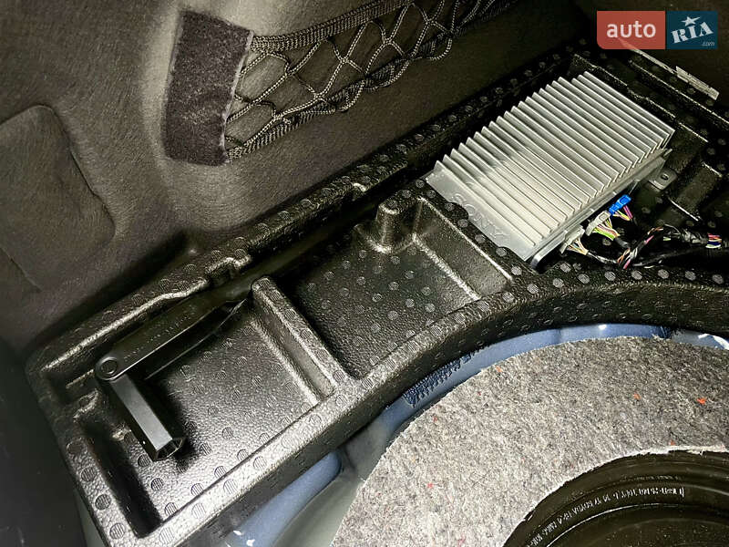 Хэтчбек Ford Focus 2017 в Киеве