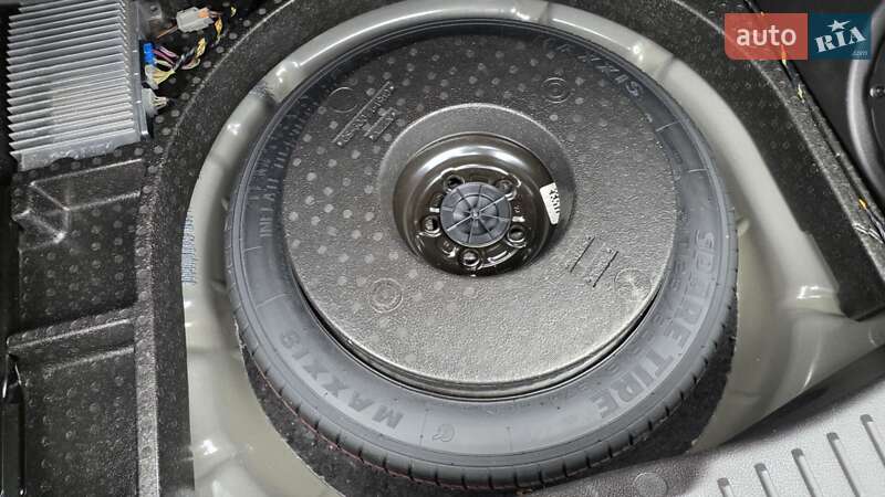 Хетчбек Ford Focus 2018 в Києві