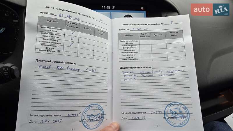 Хетчбек Ford Focus 2018 в Києві