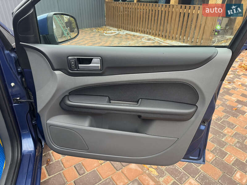 Универсал Ford Focus 2008 в Христиновке