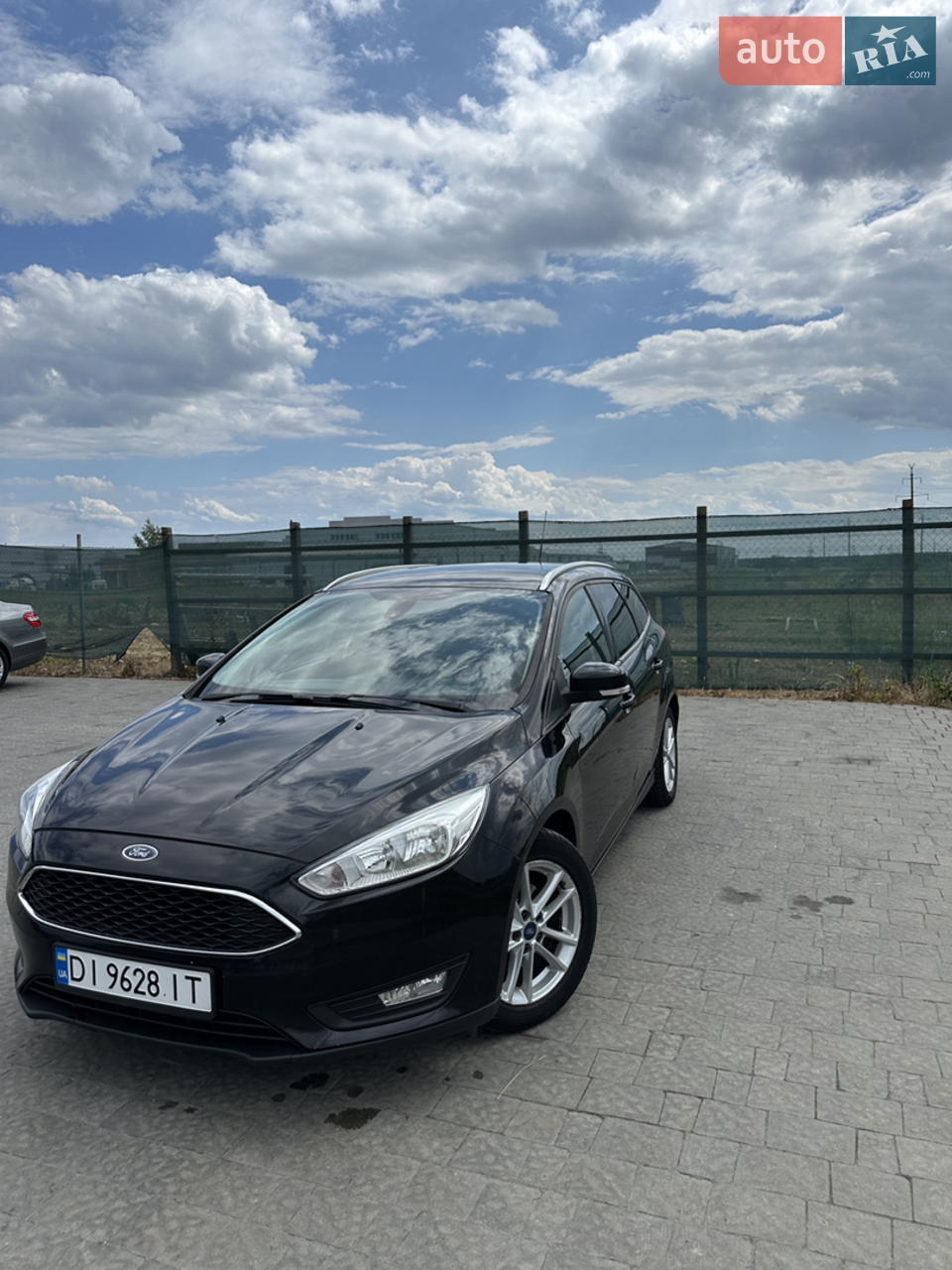 2015 Ford Focus - мініатюра 23