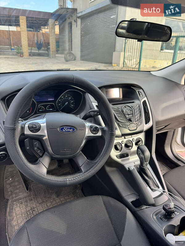 Седан Ford Focus 2014 в Ізмаїлі