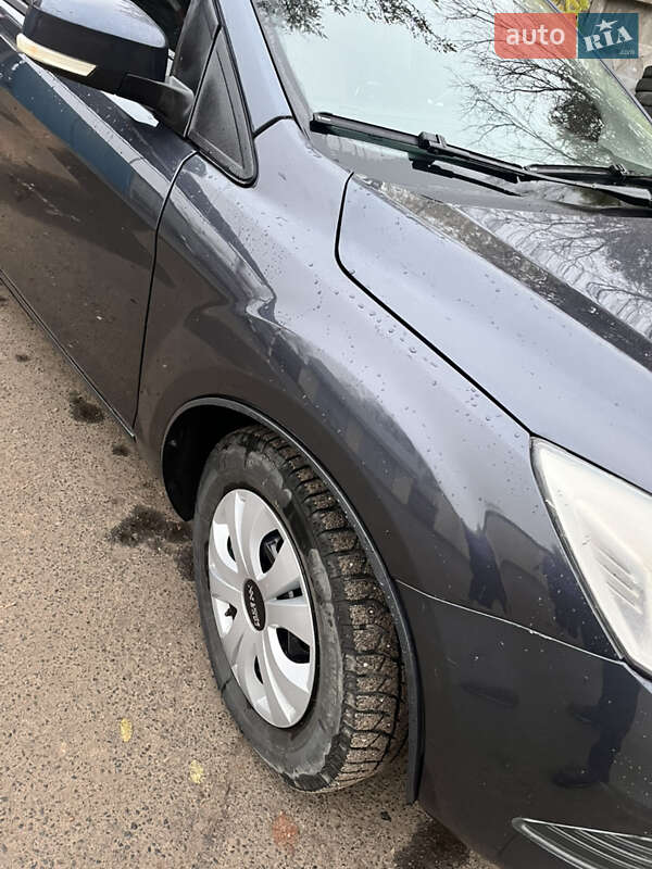 Універсал Ford Focus 2009 в Шостці фото 7 Універсал Ford Focus 2009 в Шостці