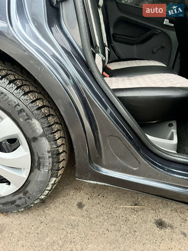 Універсал Ford Focus 2009 в Шостці фото 12 Універсал Ford Focus 2009 в Шостці