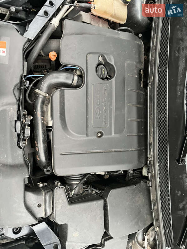 Універсал Ford Focus 2009 в Шостці фото 23 Універсал Ford Focus 2009 в Шостці