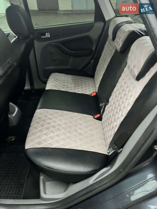 Універсал Ford Focus 2009 в Шостці фото 19 Універсал Ford Focus 2009 в Шостці