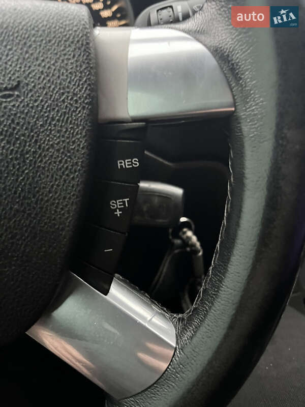 Універсал Ford Focus 2009 в Шостці фото 28 Універсал Ford Focus 2009 в Шостці