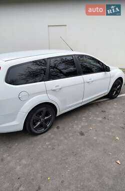Универсал Ford Focus 2010 в Александрие