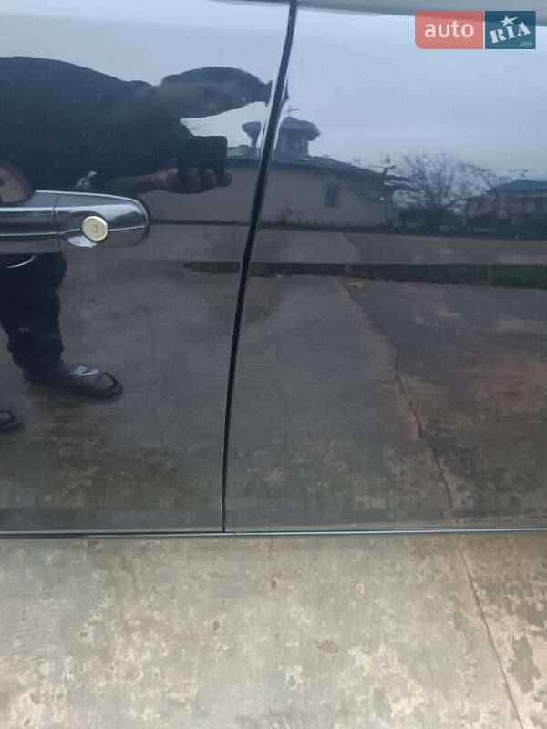 Седан Ford Focus 2010 в Сторожинці