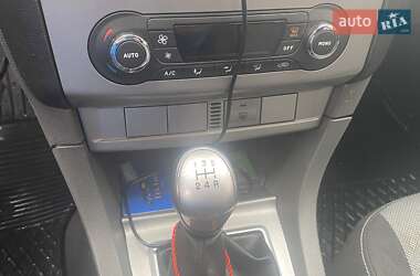 Универсал Ford Focus 2010 в Львове
