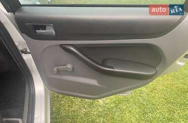 Универсал Ford Focus 2010 в Львове