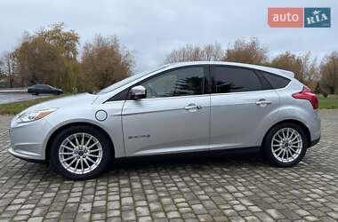 Хэтчбек Ford Focus 2013 в Луцке
