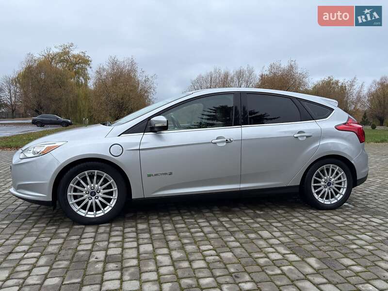 Ford Focus 2013 Ford Focus 2013