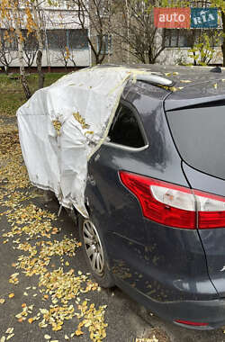 Универсал Ford Focus 2012 в Киеве