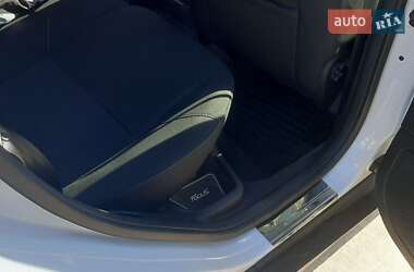 Хетчбек Ford Focus 2016 в Ізмаїлі