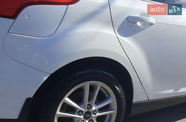 Хетчбек Ford Focus 2016 в Ізмаїлі
