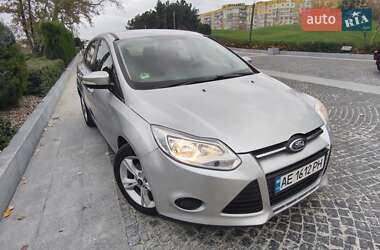 Седан Ford Focus 2014 в Днепре