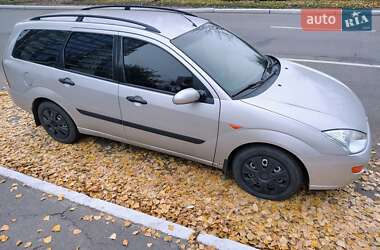 Універсал Ford Focus 2000 в Кременчуці