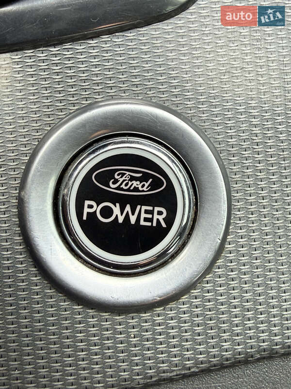 Универсал Ford Focus 2010 в Стрые