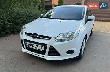 Универсал Ford Focus 2012 в Одессе