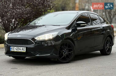 Седан Ford Focus 2015 в Дніпрі