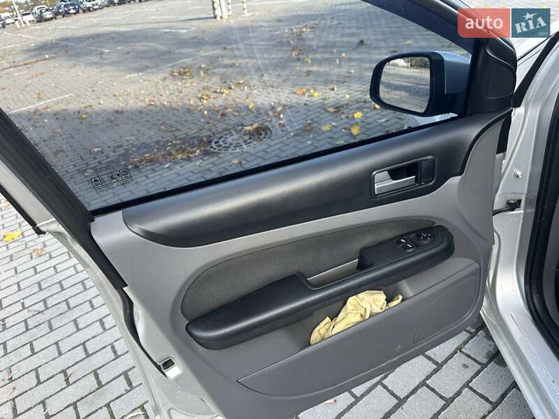 Универсал Ford Focus 2010 в Коломые