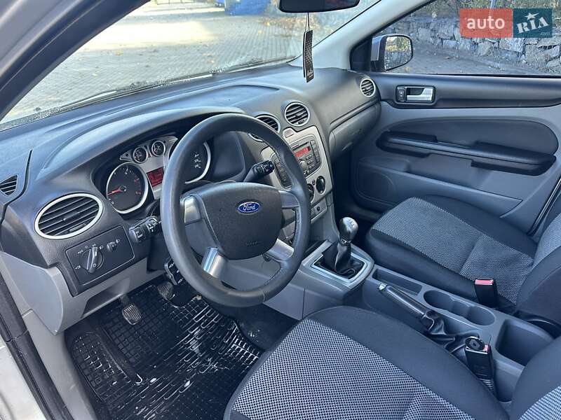 Универсал Ford Focus 2010 в Коломые