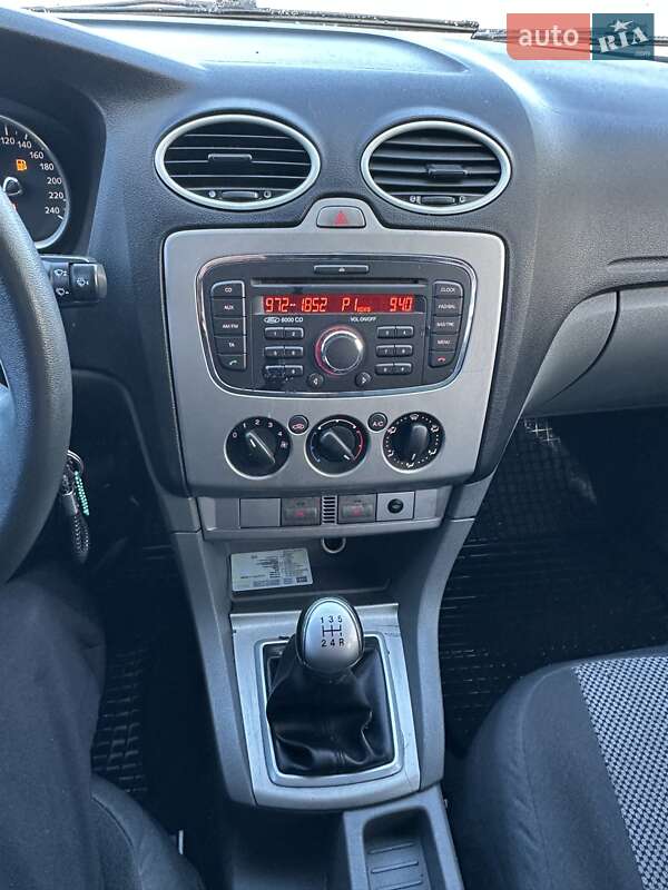 Универсал Ford Focus 2010 в Коломые