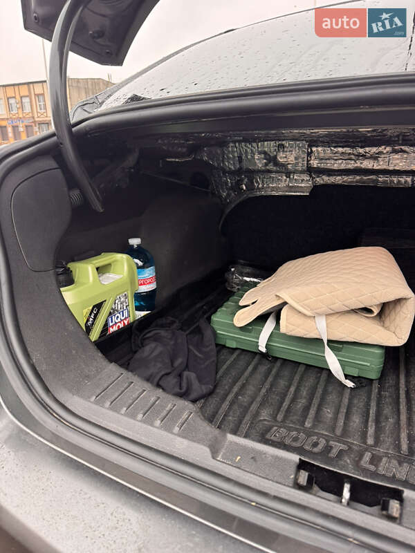 Седан Ford Focus 2015 в Харькове