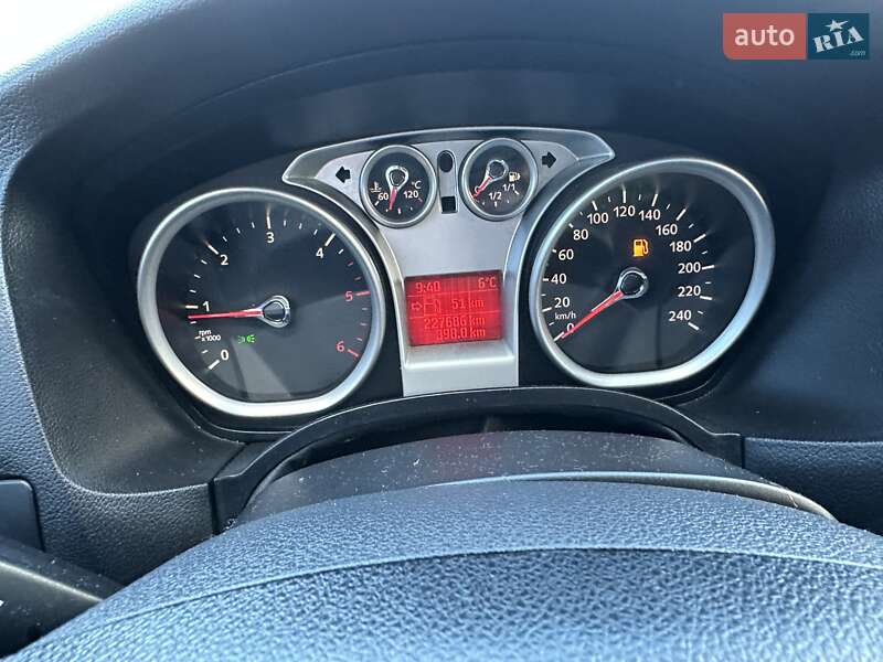 Универсал Ford Focus 2010 в Коломые