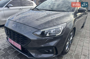Хетчбек Ford Focus 2020 в Бродах