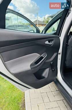 Универсал Ford Focus 2014 в Ровно