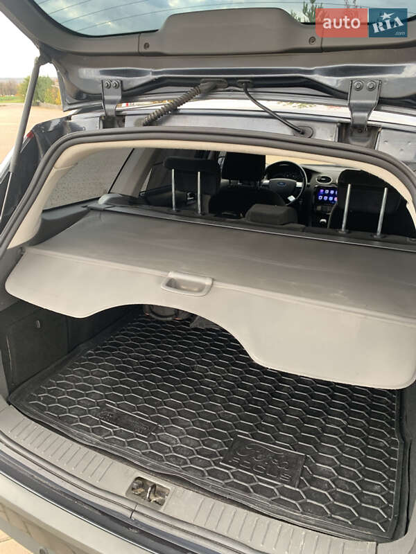 Універсал Ford Focus 2005 в Вінниці фото 34 Універсал Ford Focus 2005 в Вінниці