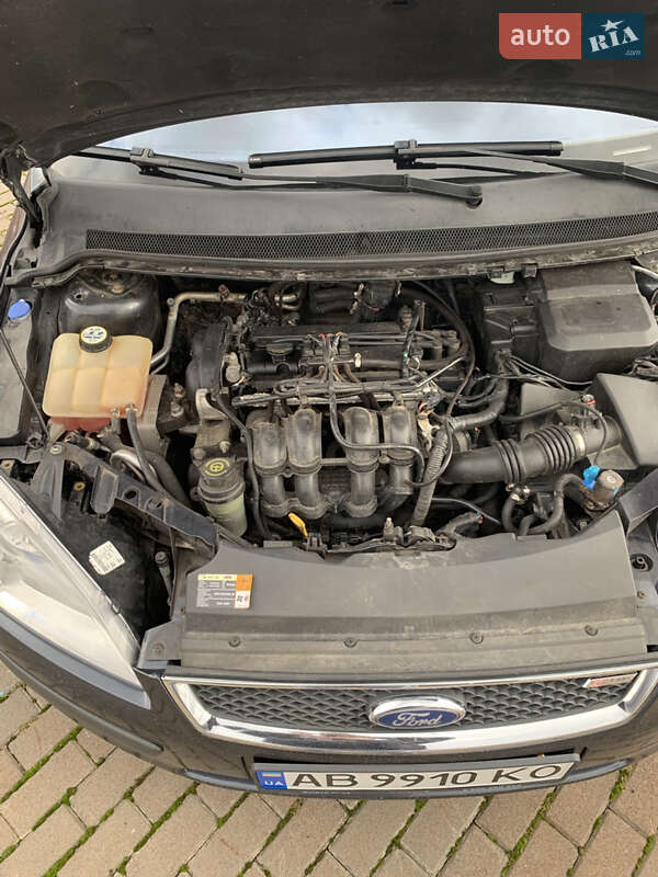Універсал Ford Focus 2005 в Вінниці фото 35 Універсал Ford Focus 2005 в Вінниці