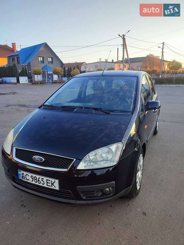 Универсал Ford Focus 2006 в Луцке