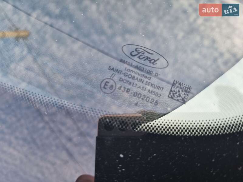 Хетчбек Ford Focus 2015 в Харкові фото 24 Хетчбек Ford Focus 2015 в Харкові