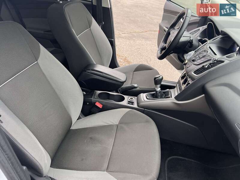 Универсал Ford Focus 2012 в Одессе